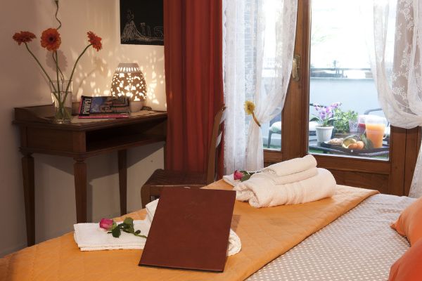 B&B Elena (Pompei)